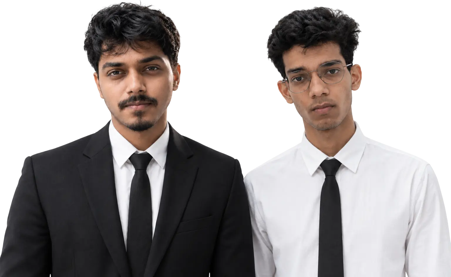 PalHawk Founding Partners & Creative Directors