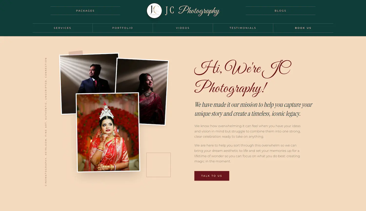 JC Photography