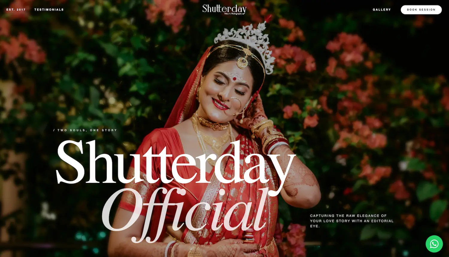 Shutterday Films Studio
